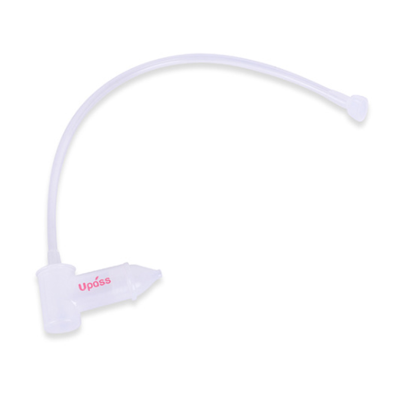 Hút mũi dây cao cấp silicon cho bé UPASS UP1008C màu trắng