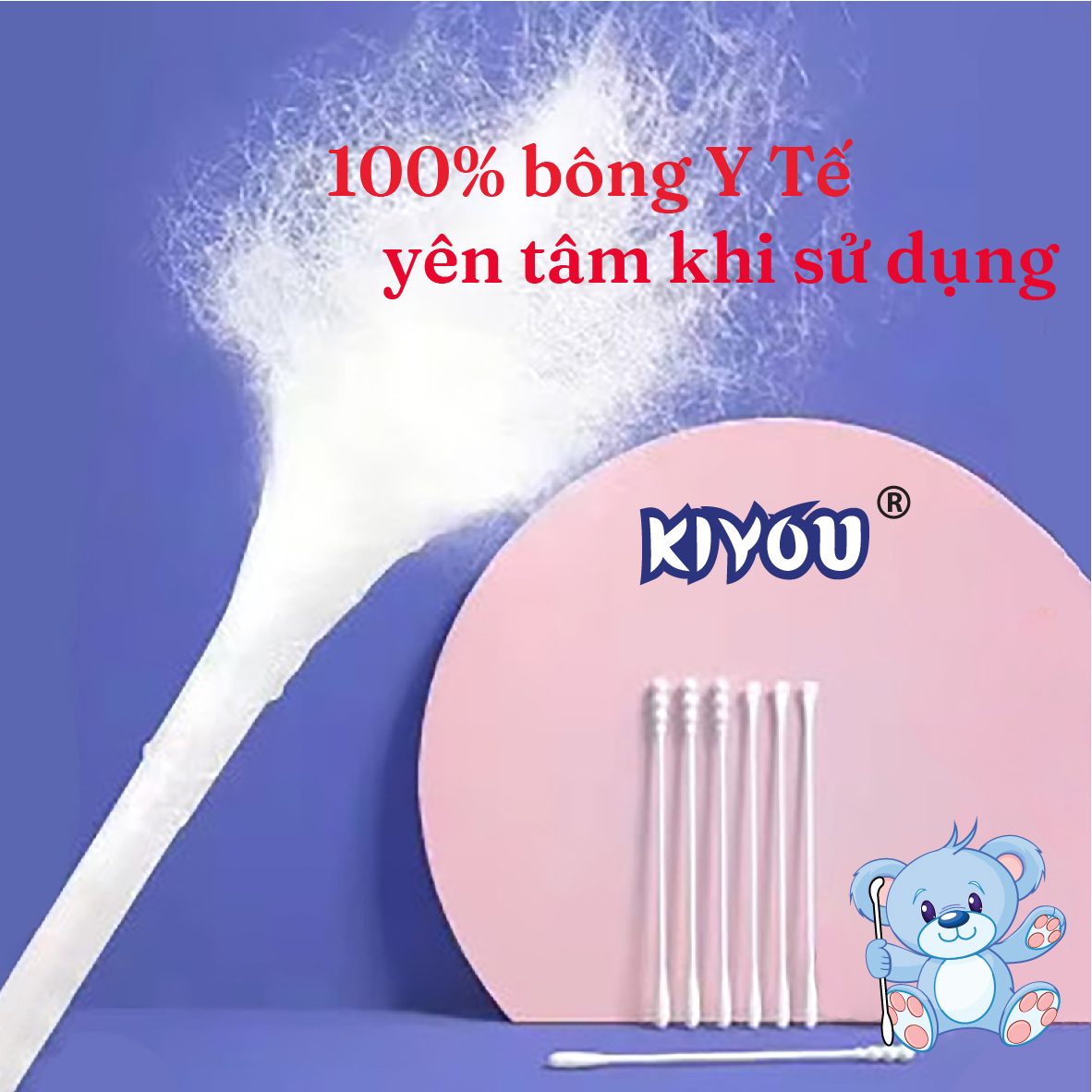 Tổ Yến Chưng NutriKid hộp 4 lọ