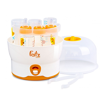 Máy tiệt trùng 6 bình Fatzbaby FB4019SL