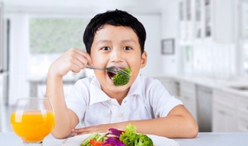3 chất dinh dưỡng không thể thiếu vì có ảnh hưởng đến trí thông minh của trẻ